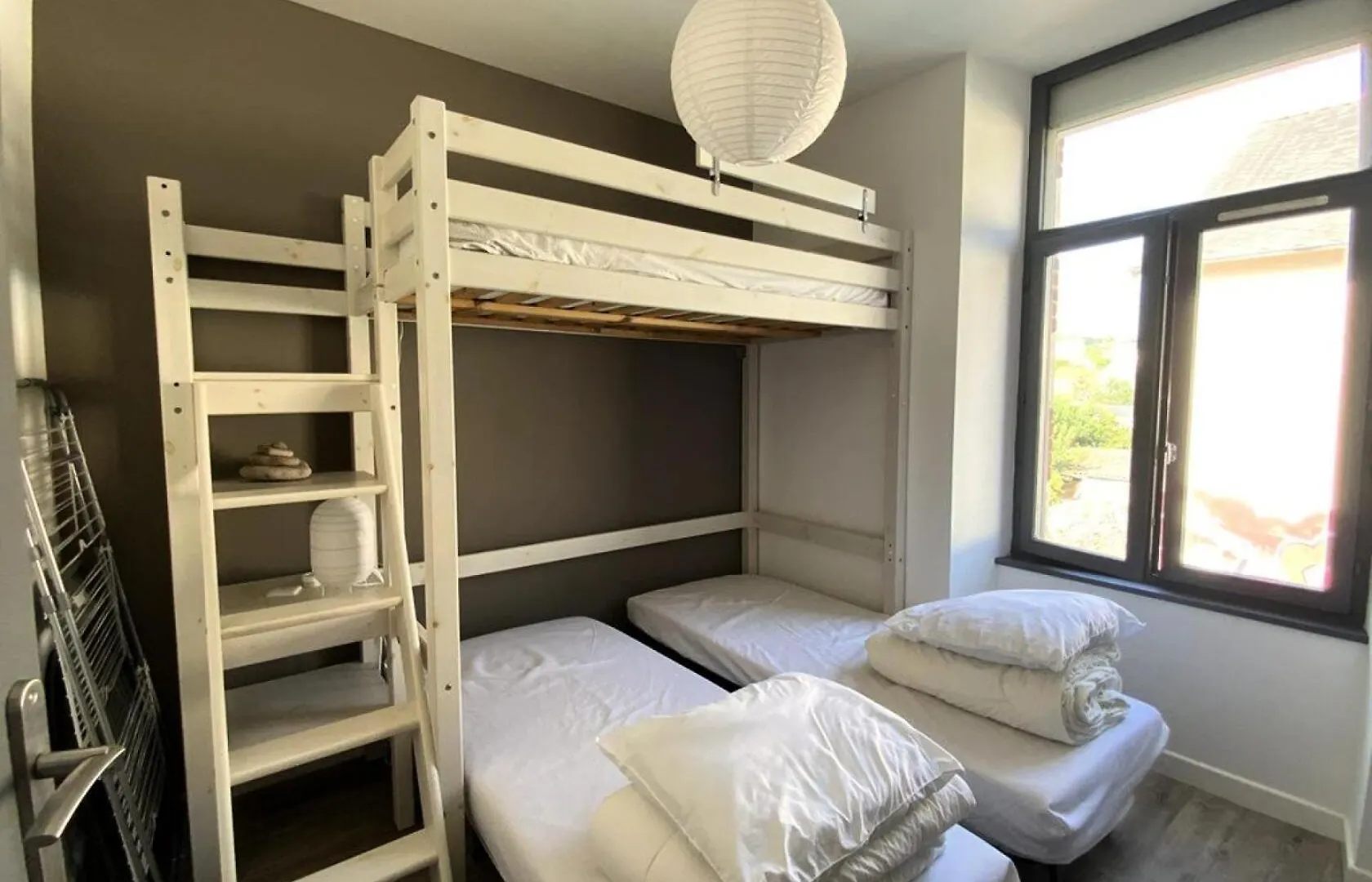 Apartment Residence 653-Erquy - 2 Pieces Pour 5 Personnes 324