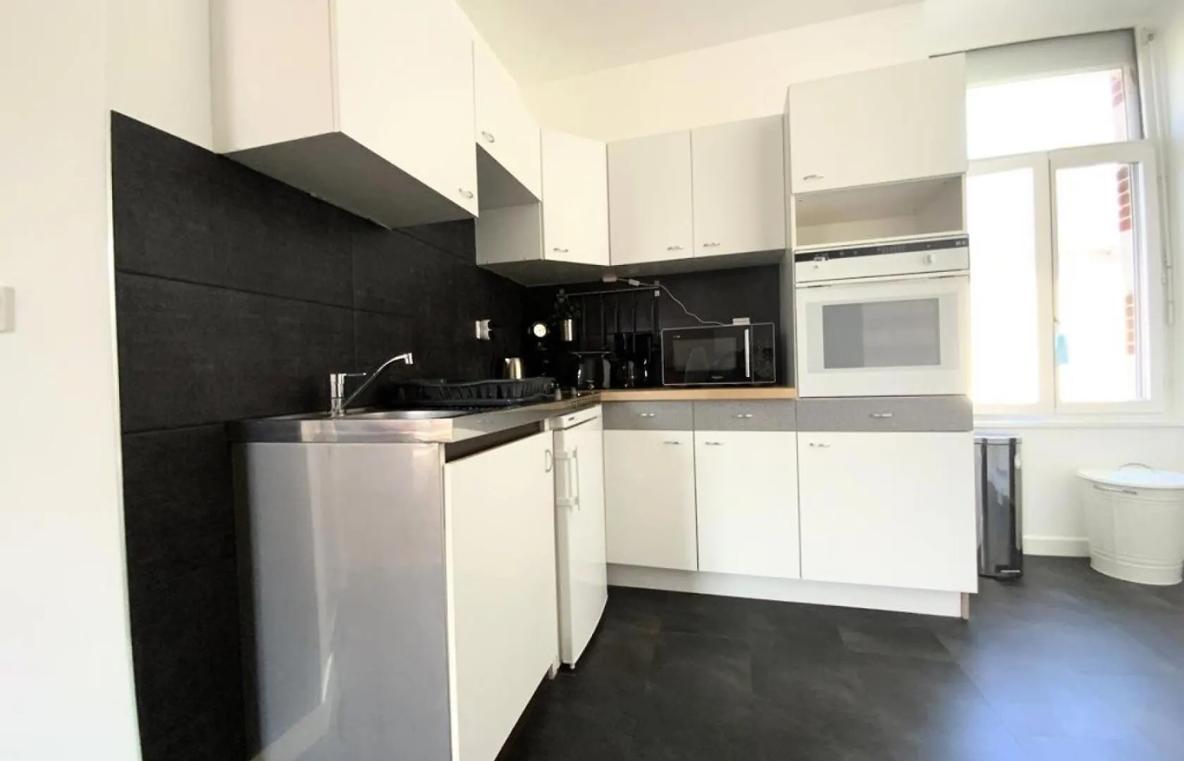 Residence 653-Erquy - 2 Pieces Pour 5 Personnes 324 Erquy
