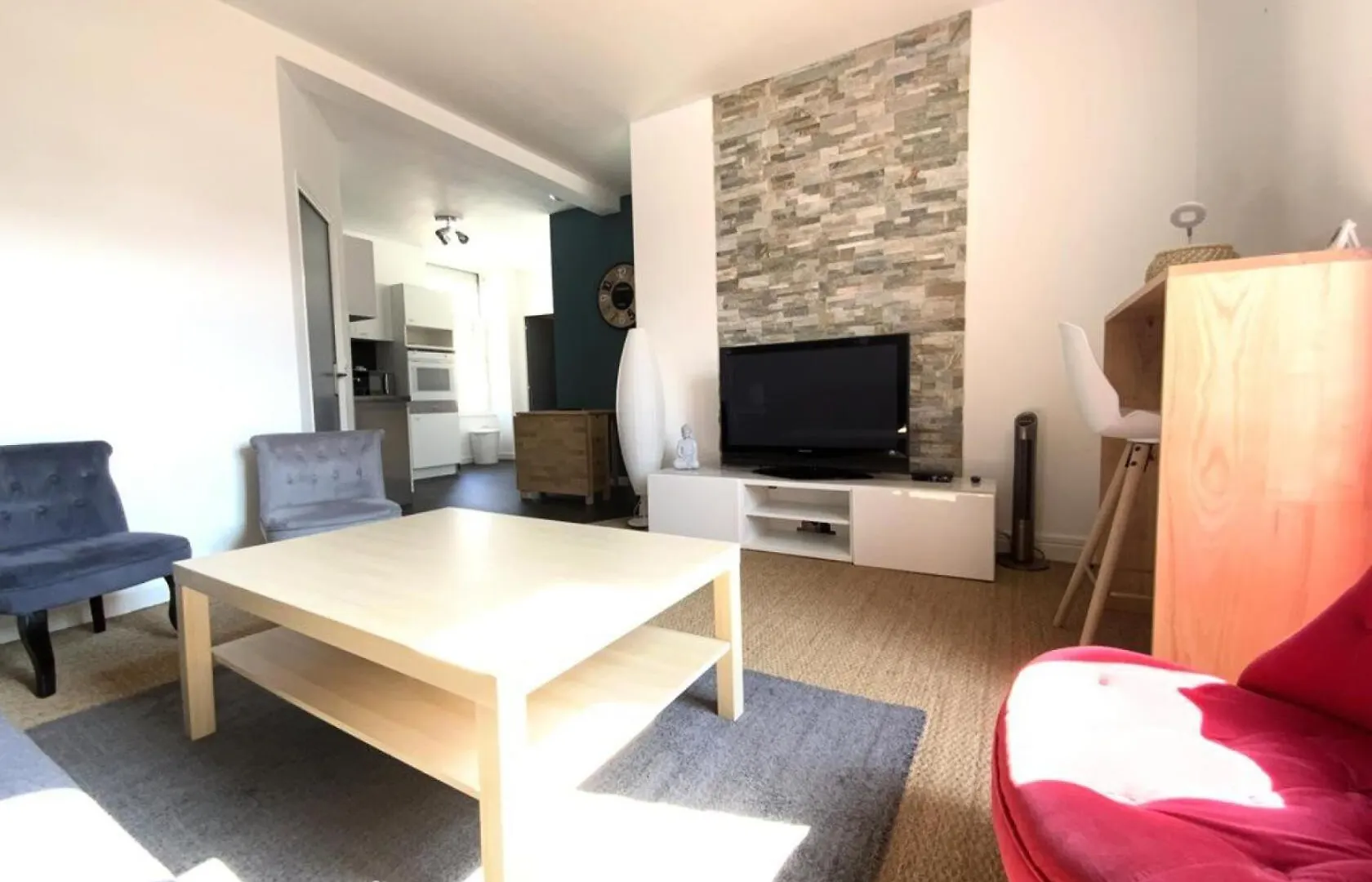 Residence 653-Erquy - 2 Pieces Pour 5 Personnes 324 0*, Erquy France