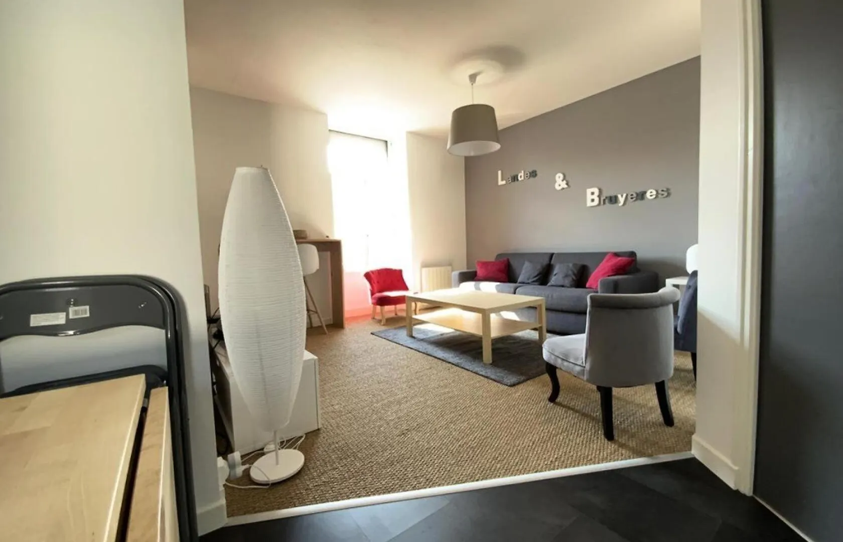 Apartment Residence 653-Erquy - 2 Pieces Pour 5 Personnes 324