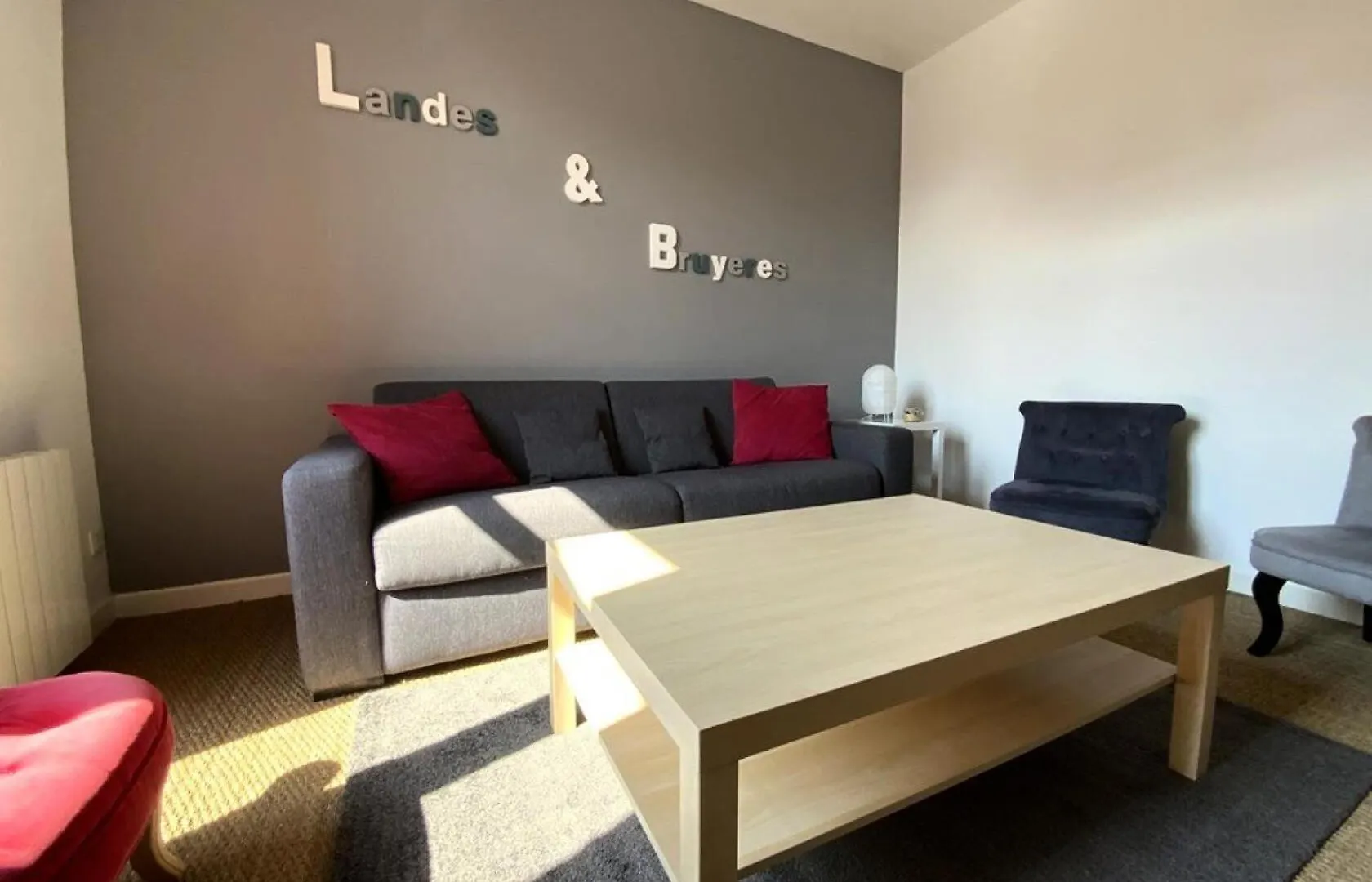 Residence 653-Erquy - 2 Pieces Pour 5 Personnes 324 Apartment Erquy