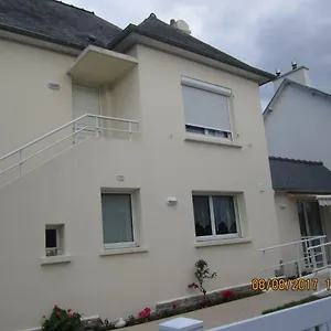 Appartement Nérée, Erquy